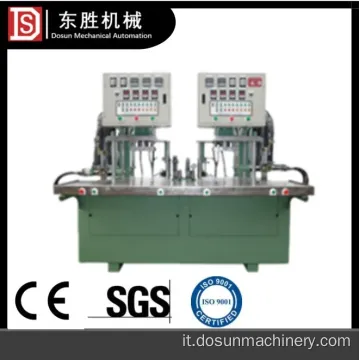 Dongsheng Casting Wax Machine con ISO9001